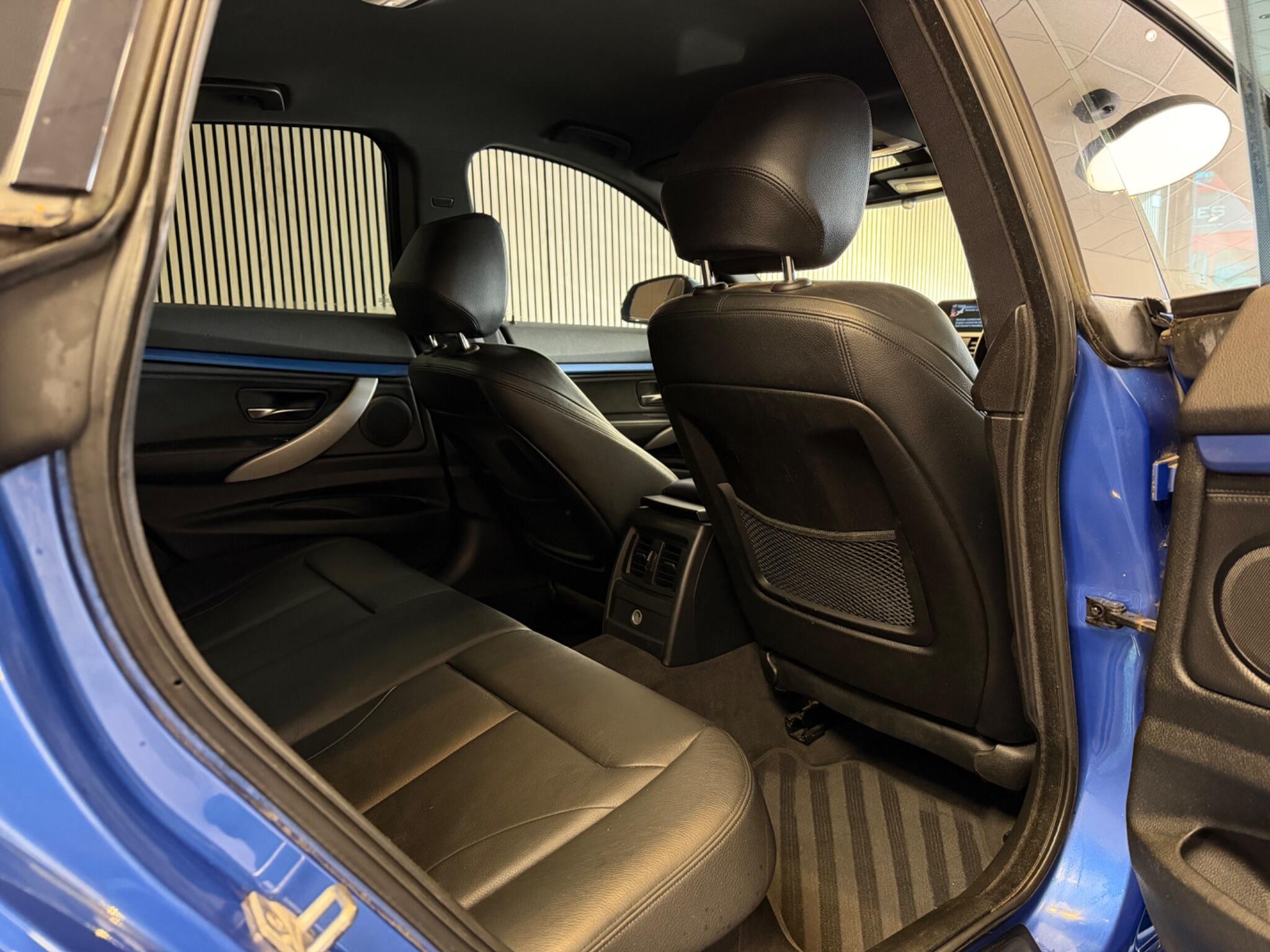 BMW 3 Series Gran Turismo